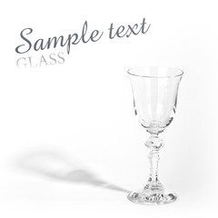 Glass