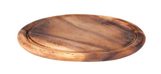 wooden cutting board