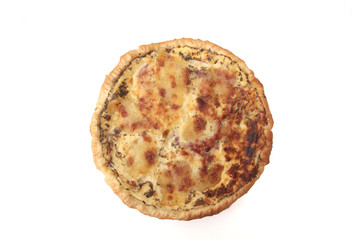 quiche