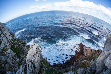Cape of Good Hope 5