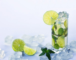 refreshing  drink