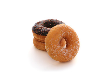 Donuts