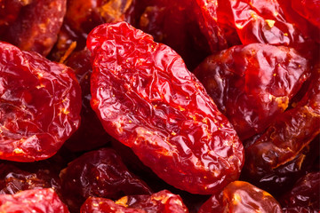 dried cherry