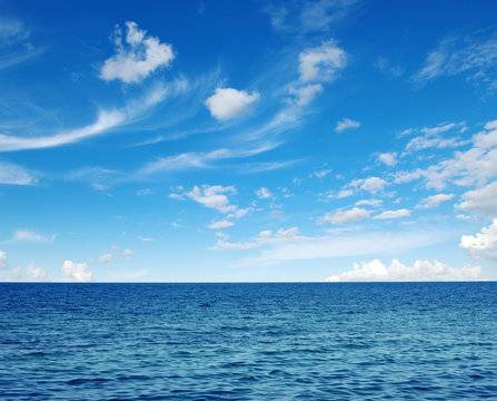 Fototapeta sea