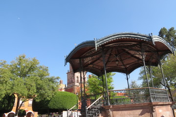 san miguel de allende