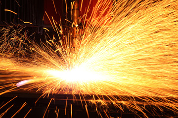 Welding