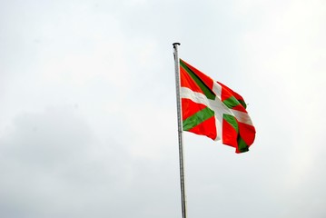 Bandera Euskadi