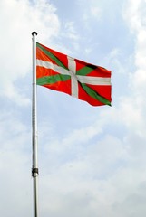 Bandera Euskadi