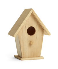 Bird House