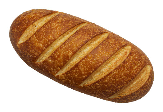 French Bread Top