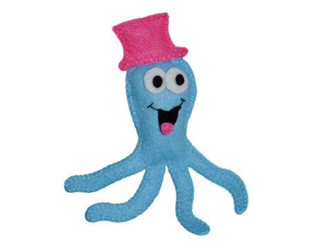 Octopus