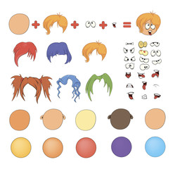 The human designer construction set