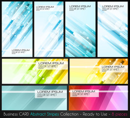 Abstract background templates for Covers