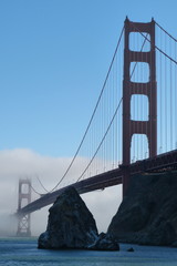 Golden Gate Bridge