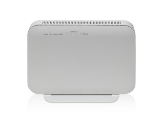 wireless broadband router