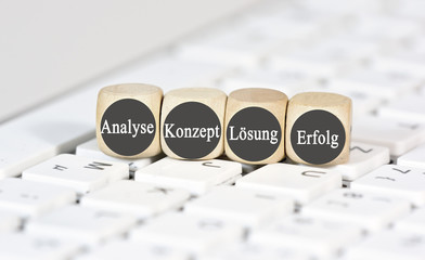 Analyse