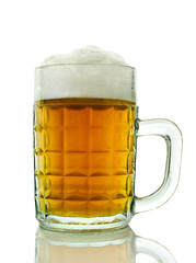 mug of beer