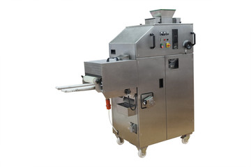 image of a food industry equipment