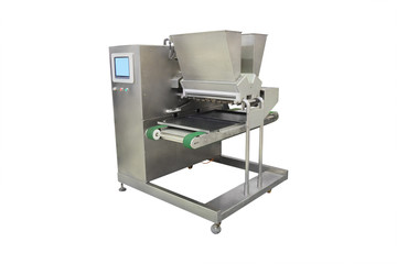 a baking machine