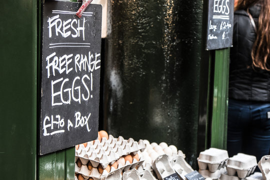 Mercato di Londra