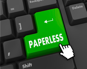 Paperless