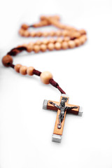 Rosary Beads