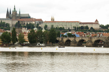 Prague Castle, Czech Republic