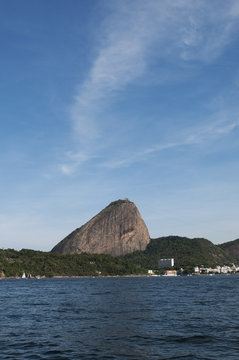 Sugarloaf Mountain, Rio de Janeiro - Brazil