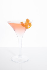 Cosmopolitan Cocktail