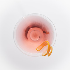 Cosmopolitan Cocktail