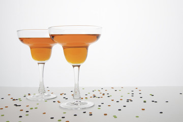 Halloween Margaritas 4