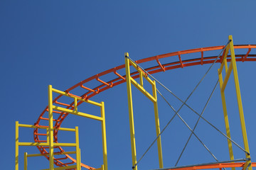 Roller Coaster II