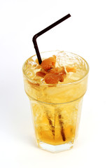Ice Longan Juice