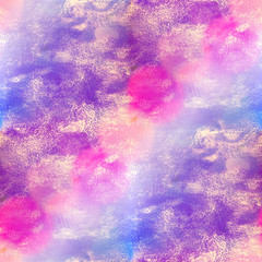 paint colorful pattern water texture abstract color purple seaml