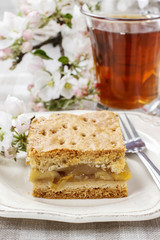 Apple pie