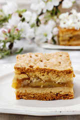 Apple pie