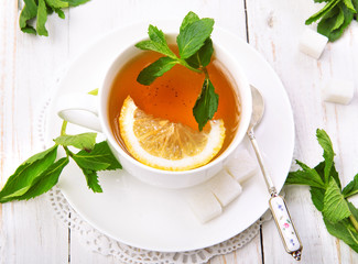 Tea