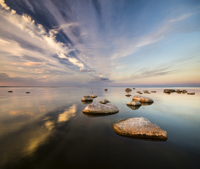 from here to infinity © Mike Mareen
