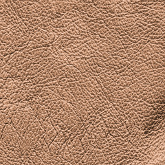 brown leather texture