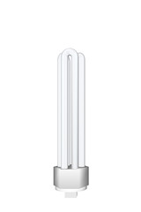 compact fluorescent bulp