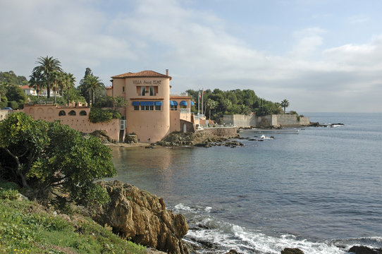 Roquebrune St Argens, Les Issambres, Cote d'Azur, 83