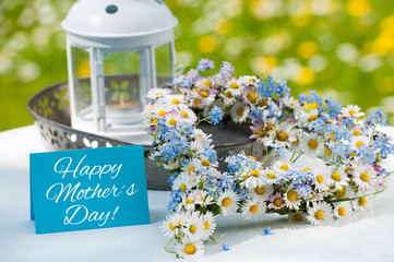 Happy Mother´s day © DoraZett