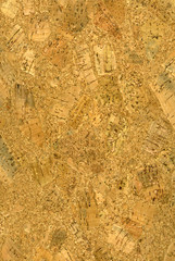 cork background