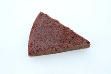 moelleux au chocolat