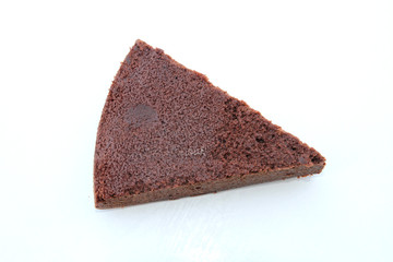 moelleux au chocolat