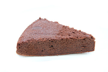 moelleux au chocolat
