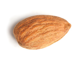 Single almond