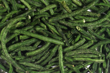 음식 백그라운드