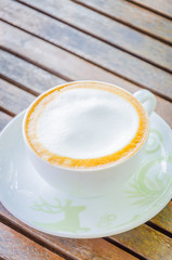 Coffee