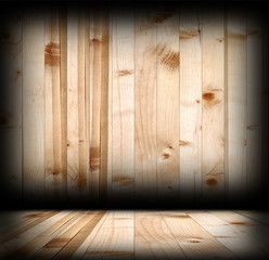 interior spruce planks wood backdrop